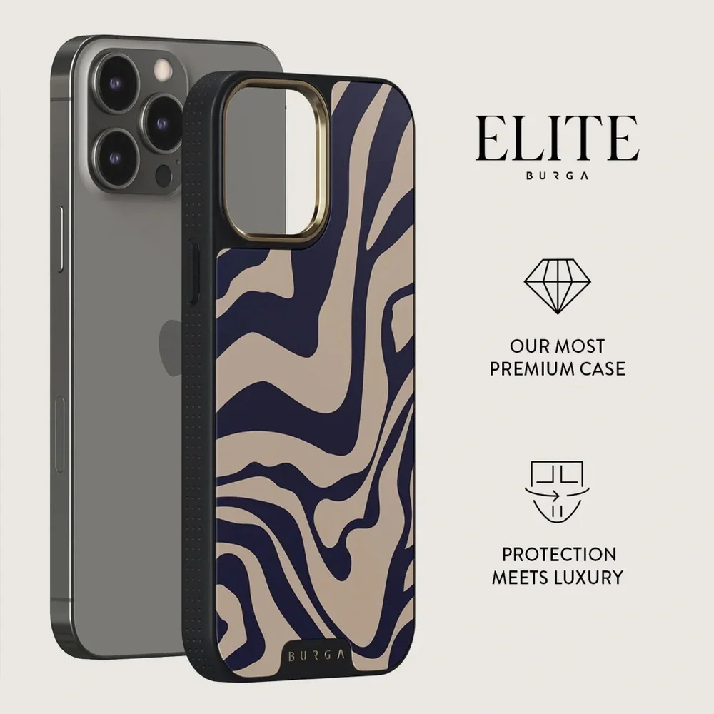 Vigilant - iPhone 13 Pro Max Elite Case